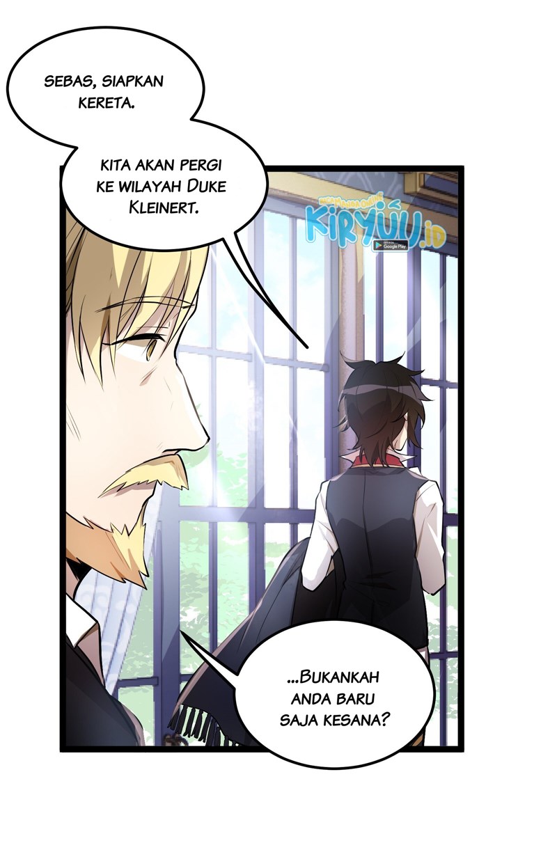 The Strongest Useless Prince’s Battle for The Throne chapter 2