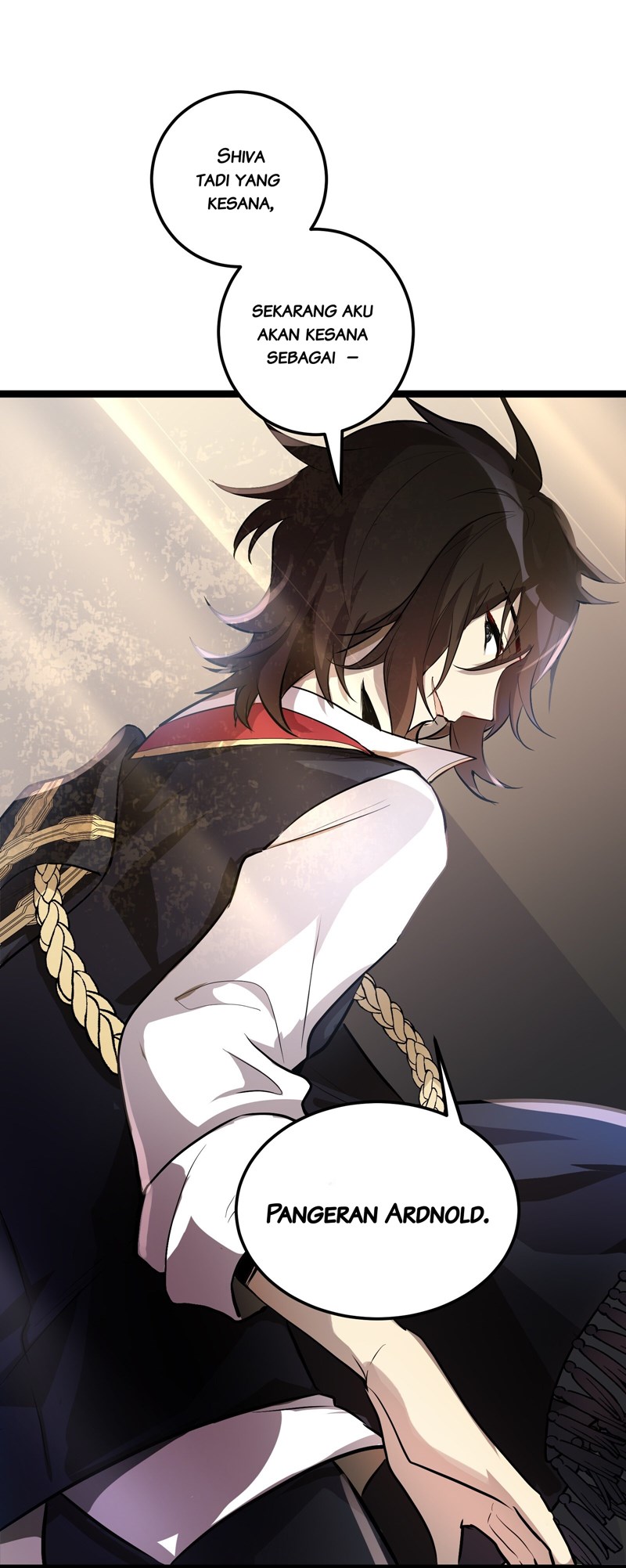 The Strongest Useless Prince’s Battle for The Throne chapter 2