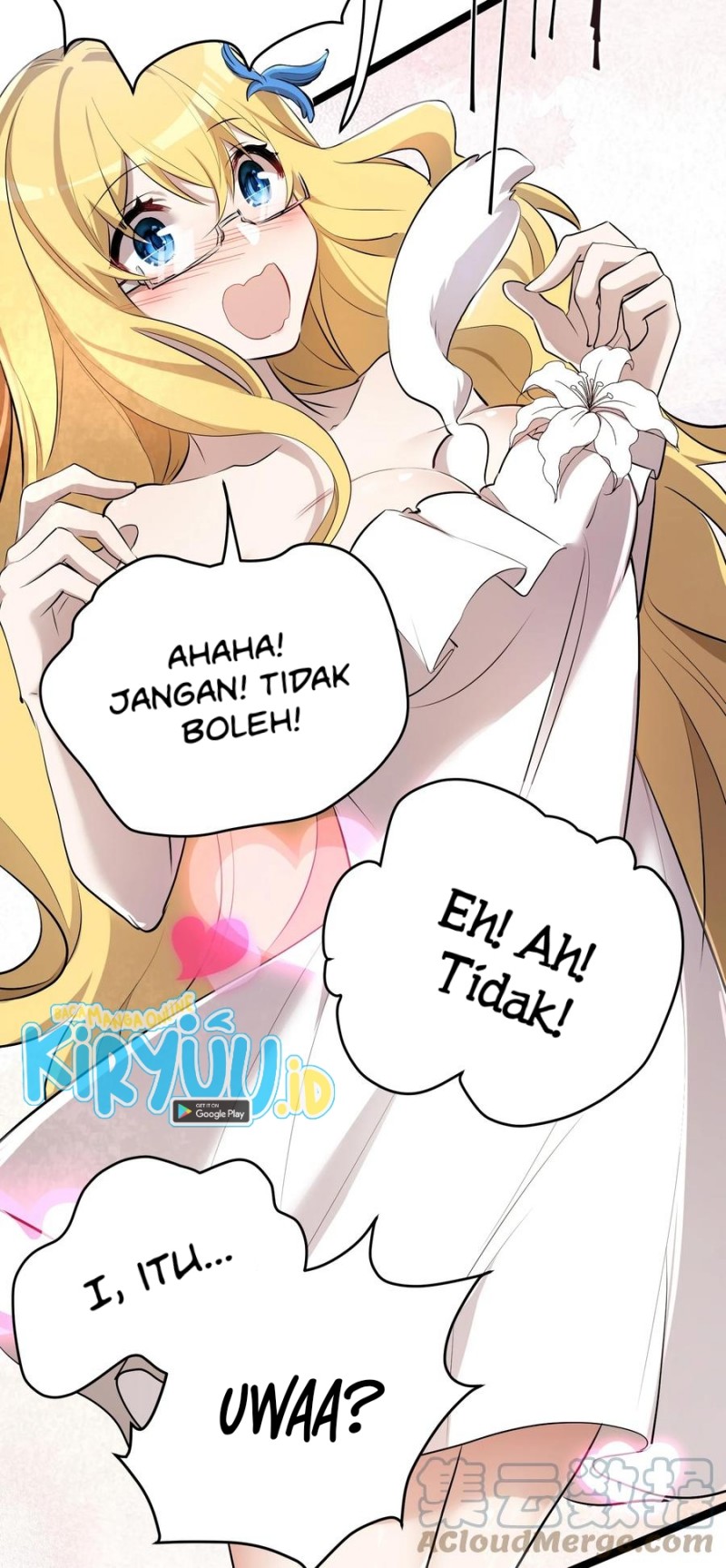 The Strongest Useless Prince’s Battle for The Throne chapter 11