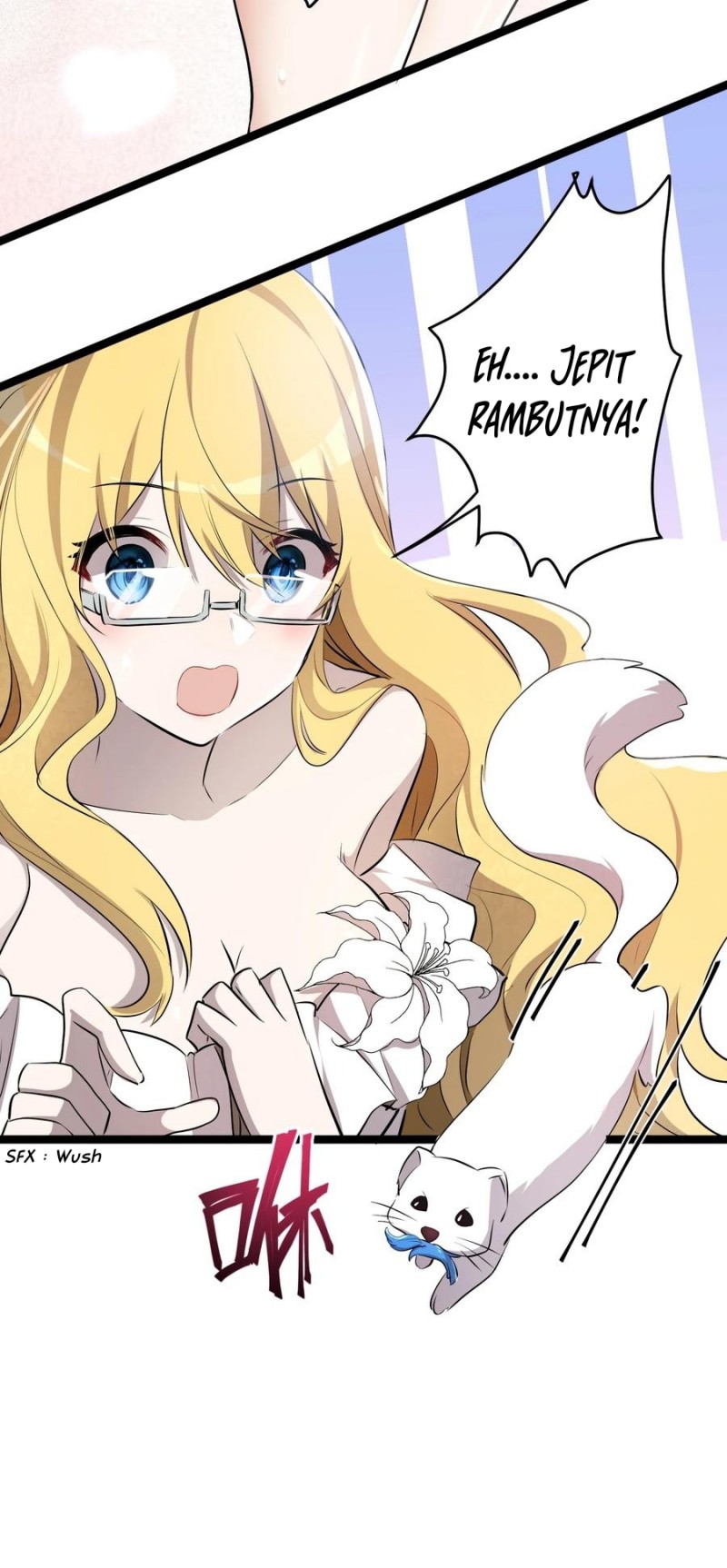 The Strongest Useless Prince’s Battle for The Throne chapter 11