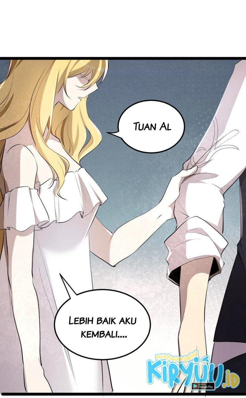 The Strongest Useless Prince’s Battle for The Throne chapter 11