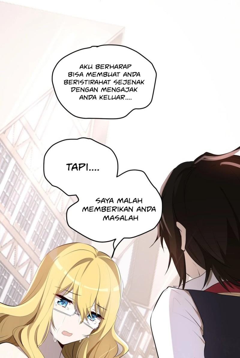 The Strongest Useless Prince’s Battle for The Throne chapter 11