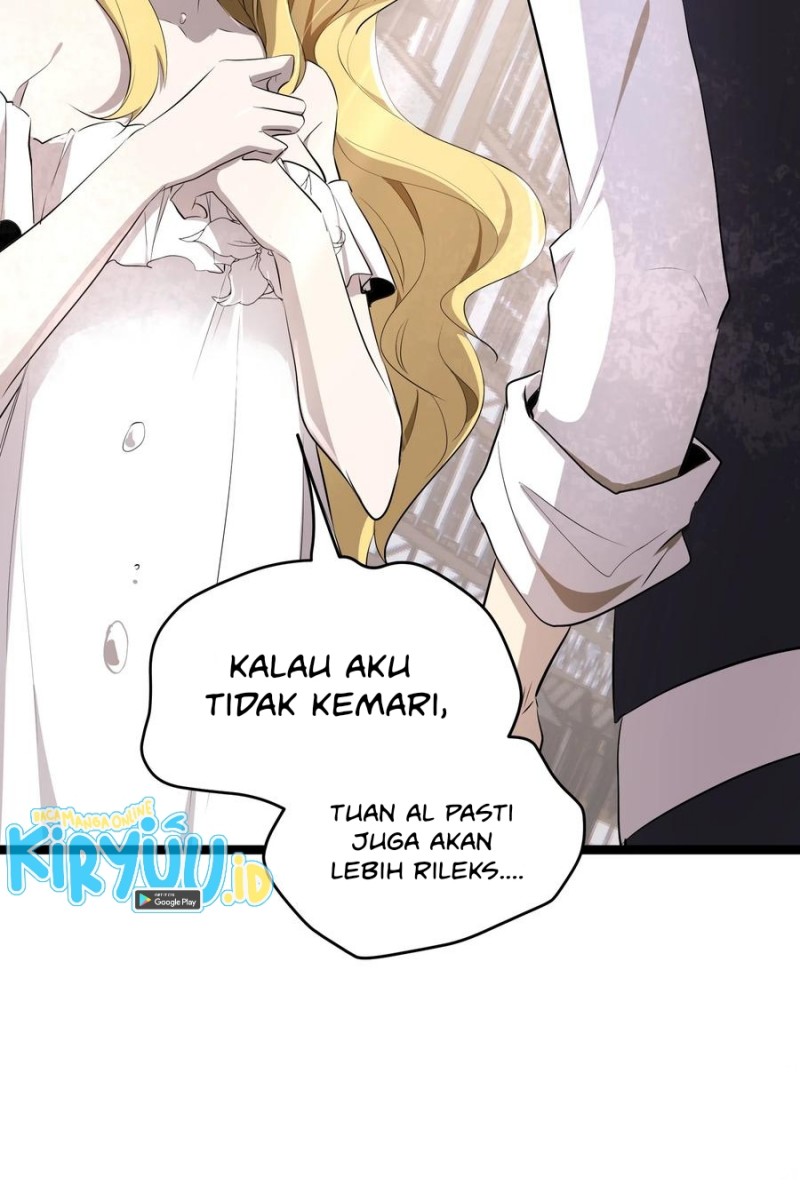 The Strongest Useless Prince’s Battle for The Throne chapter 11