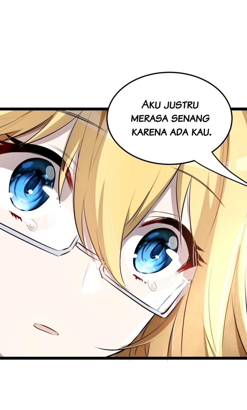 The Strongest Useless Prince’s Battle for The Throne chapter 11