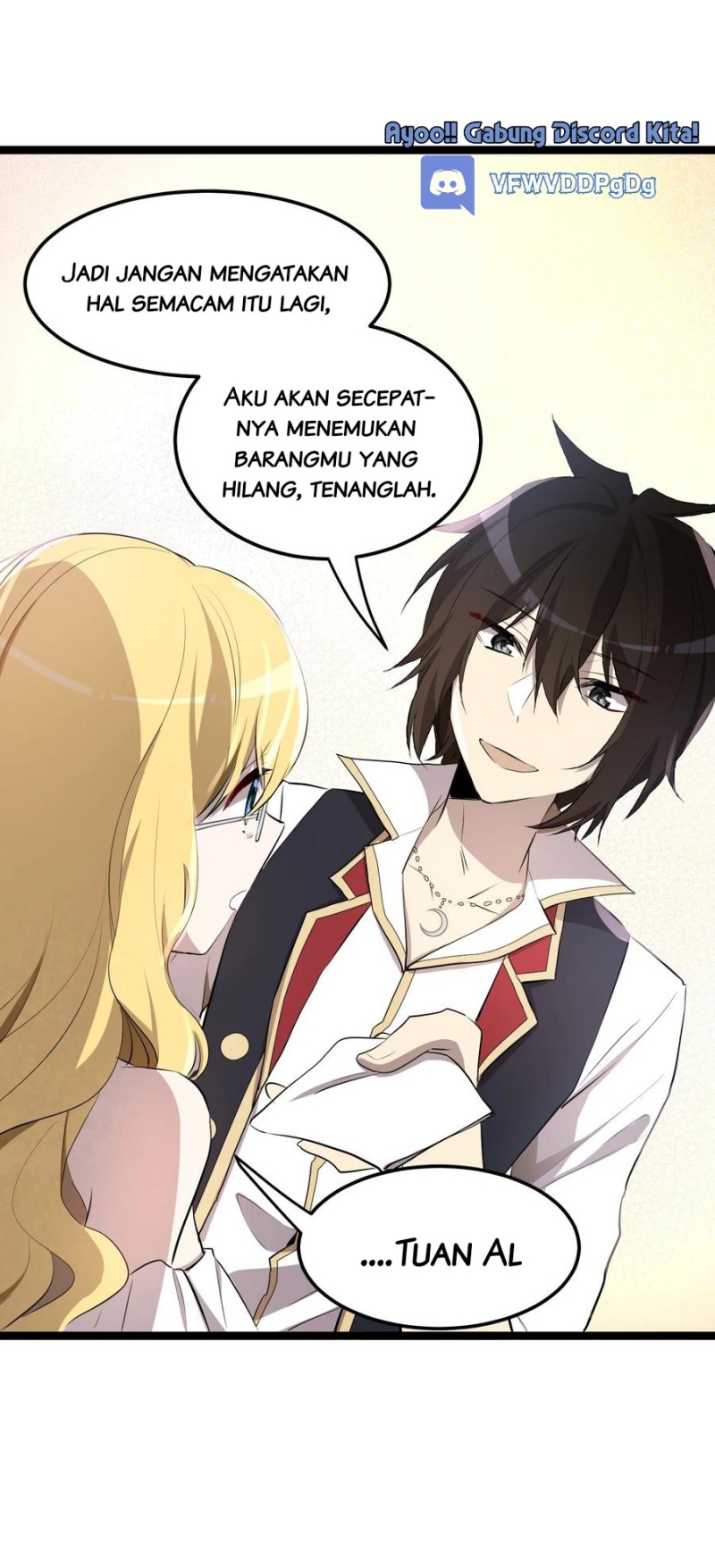 The Strongest Useless Prince’s Battle for The Throne chapter 11