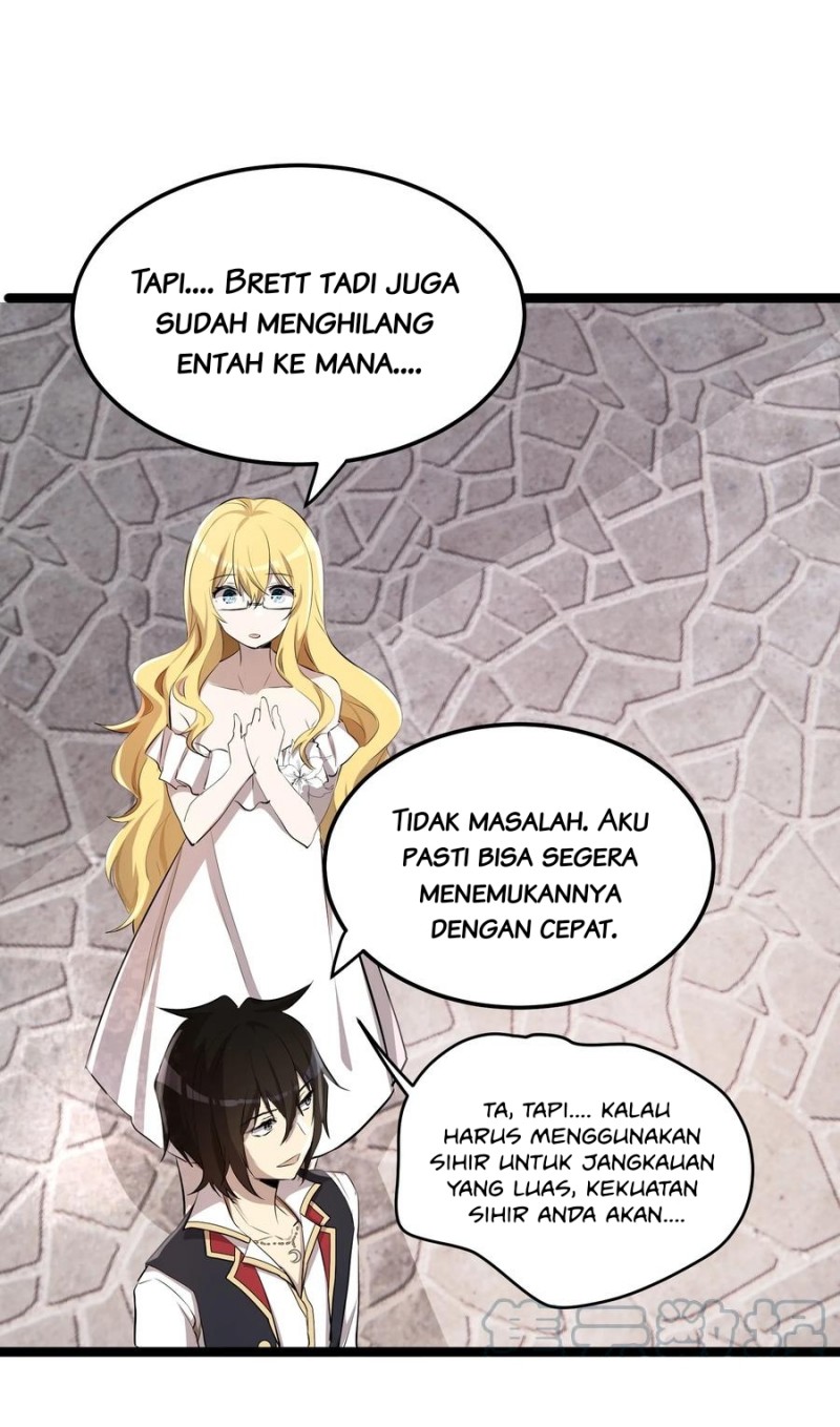 The Strongest Useless Prince’s Battle for The Throne chapter 11