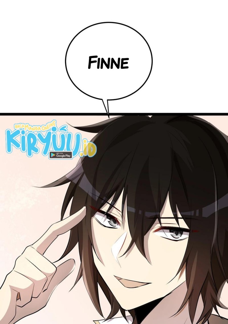 The Strongest Useless Prince’s Battle for The Throne chapter 11