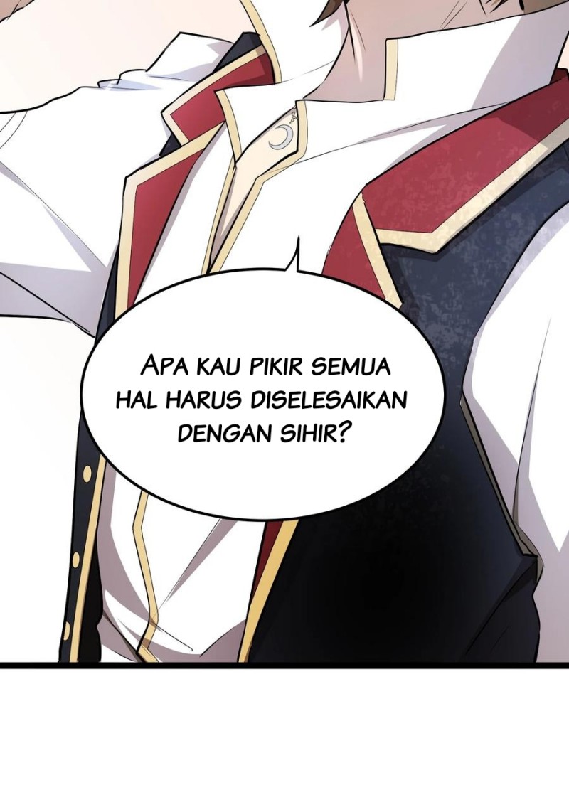 The Strongest Useless Prince’s Battle for The Throne chapter 11