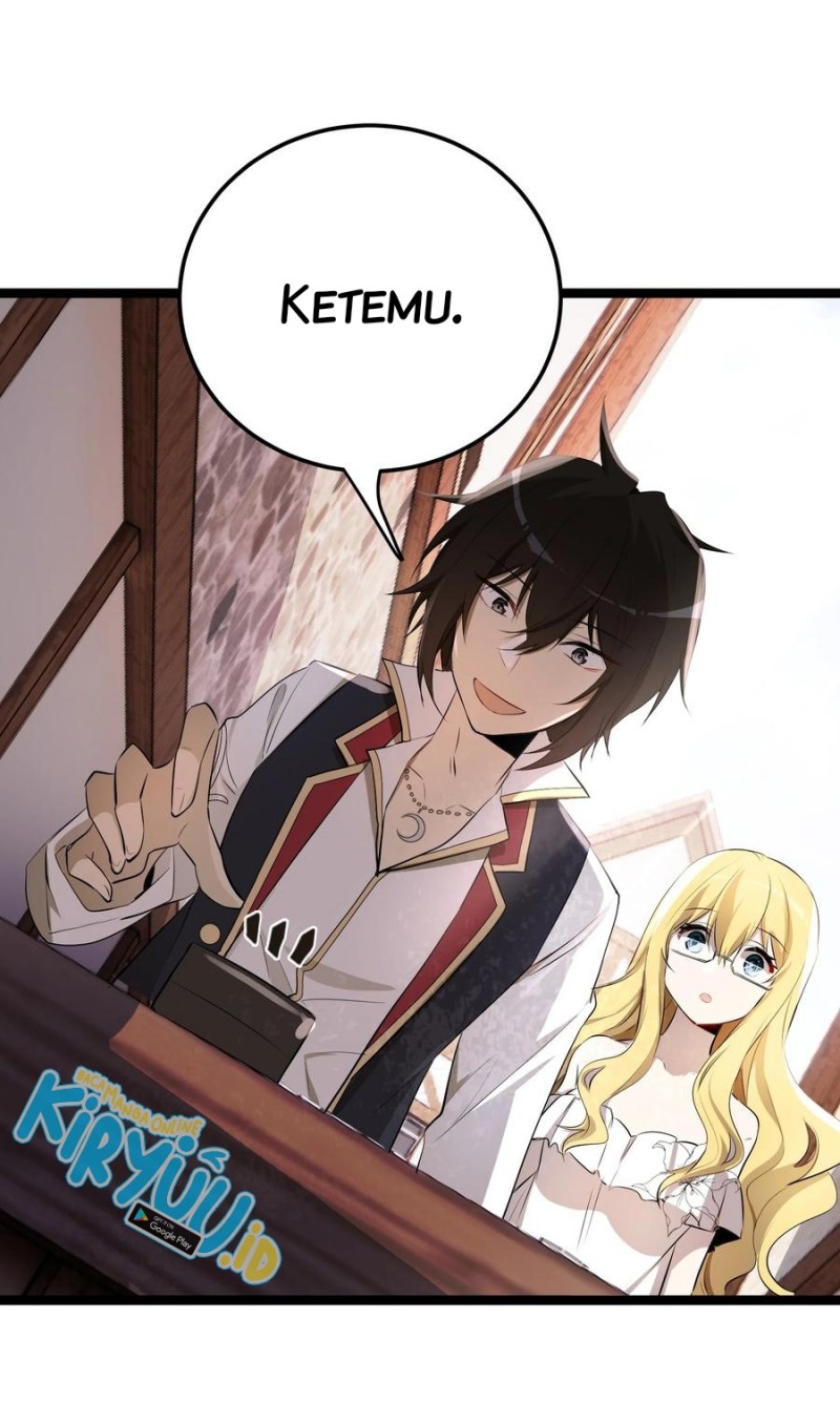The Strongest Useless Prince’s Battle for The Throne chapter 11