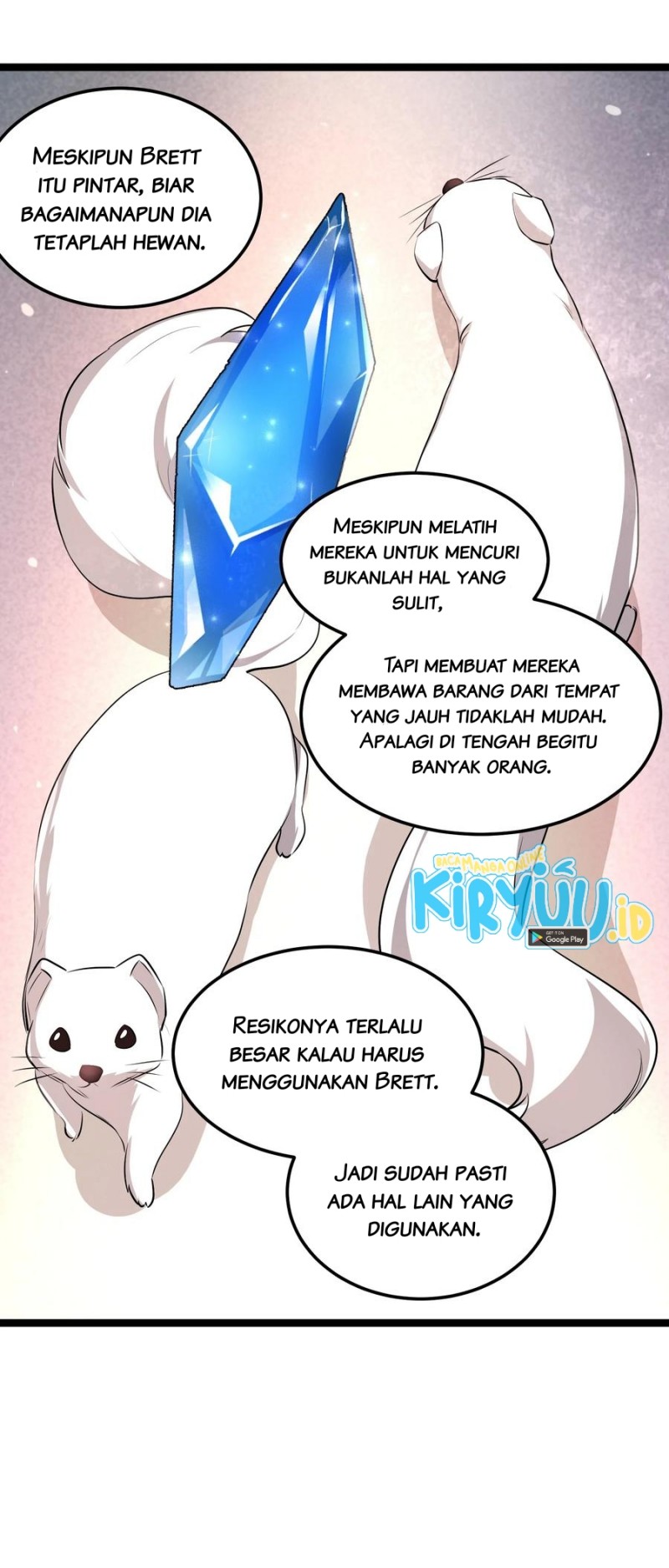 The Strongest Useless Prince’s Battle for The Throne chapter 11