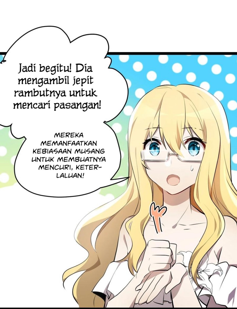 The Strongest Useless Prince’s Battle for The Throne chapter 11