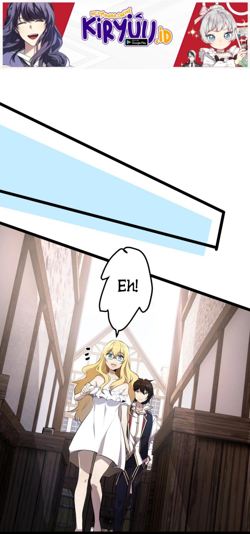 The Strongest Useless Prince’s Battle for The Throne chapter 11