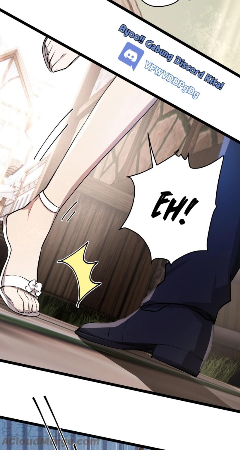 The Strongest Useless Prince’s Battle for The Throne chapter 11