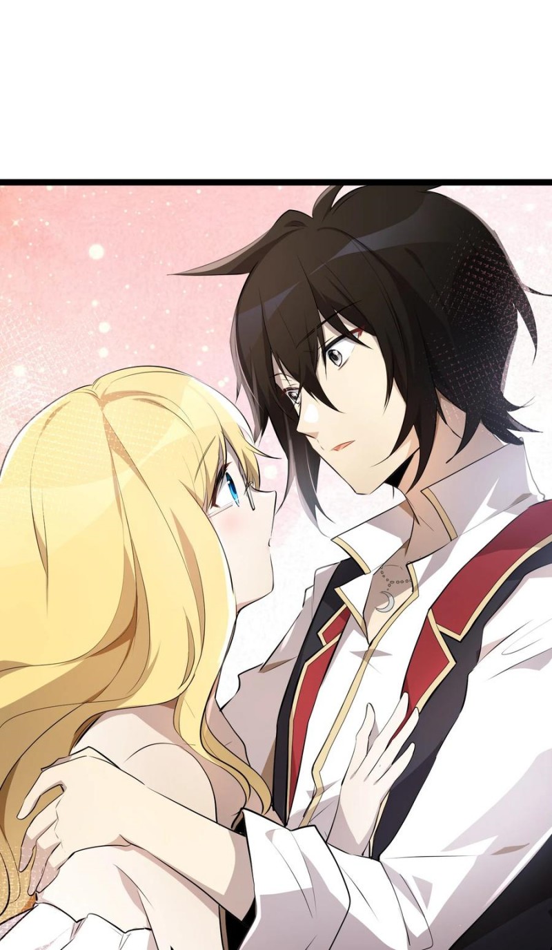 The Strongest Useless Prince’s Battle for The Throne chapter 11