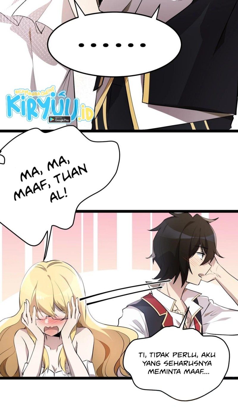The Strongest Useless Prince’s Battle for The Throne chapter 11
