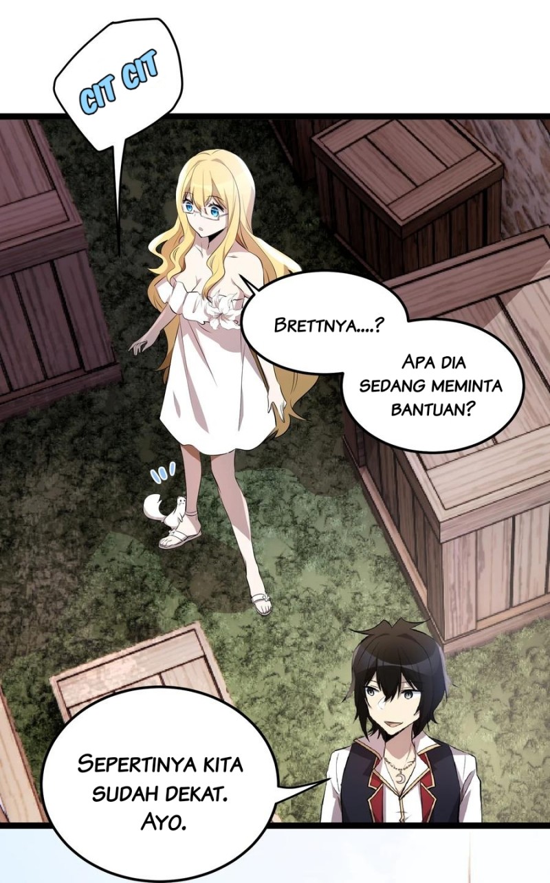 The Strongest Useless Prince’s Battle for The Throne chapter 11