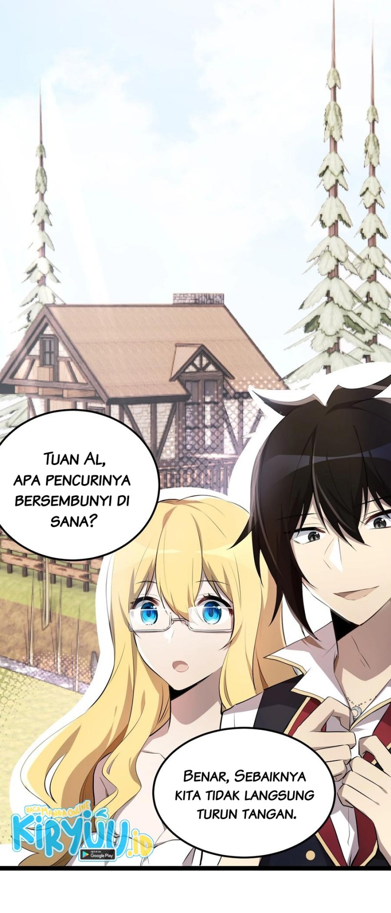 The Strongest Useless Prince’s Battle for The Throne chapter 11