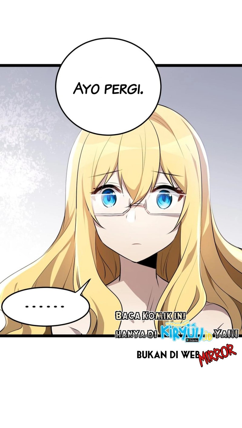 The Strongest Useless Prince’s Battle for The Throne chapter 11