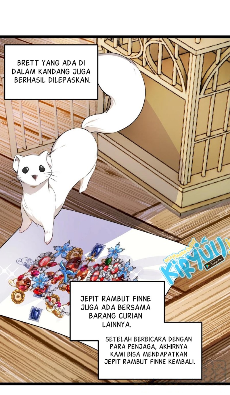 The Strongest Useless Prince’s Battle for The Throne chapter 11