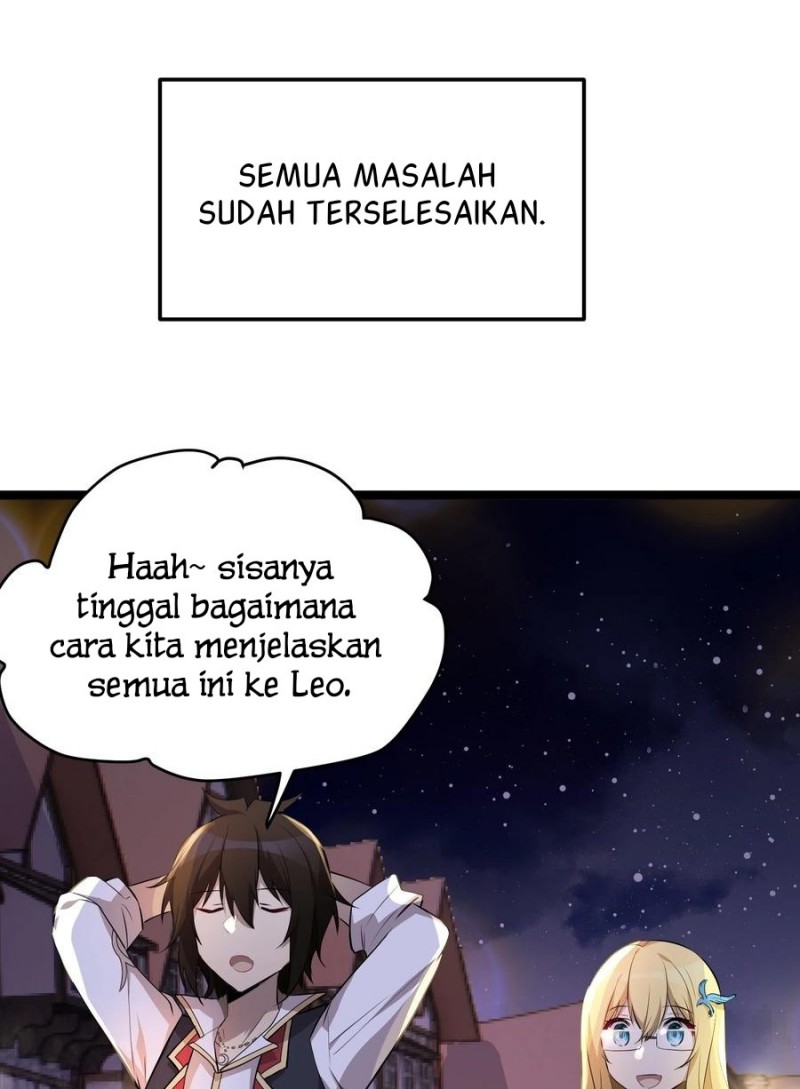The Strongest Useless Prince’s Battle for The Throne chapter 11