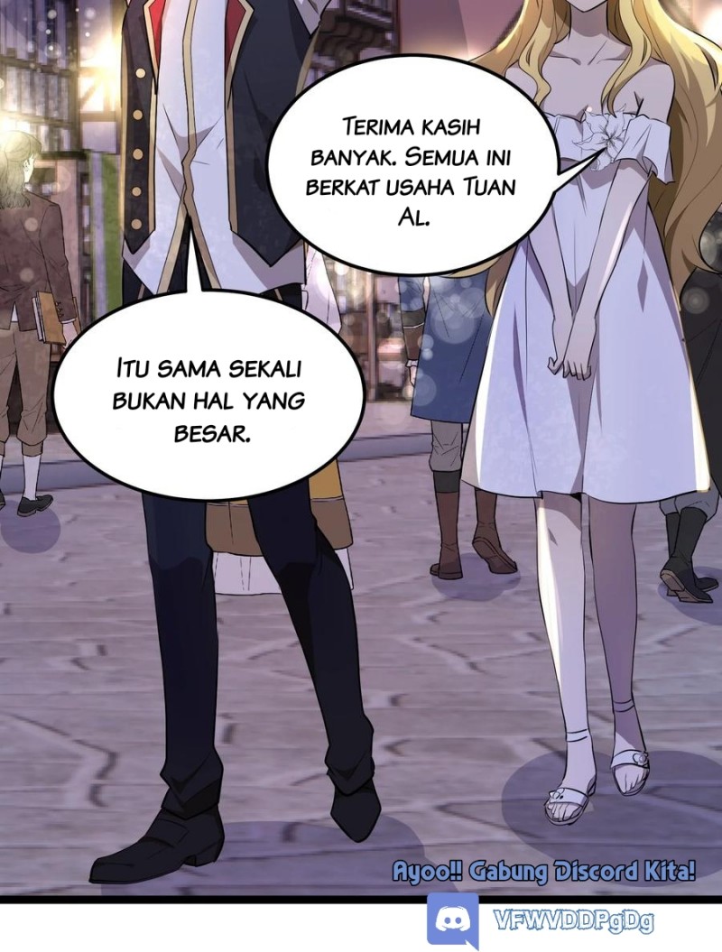 The Strongest Useless Prince’s Battle for The Throne chapter 11