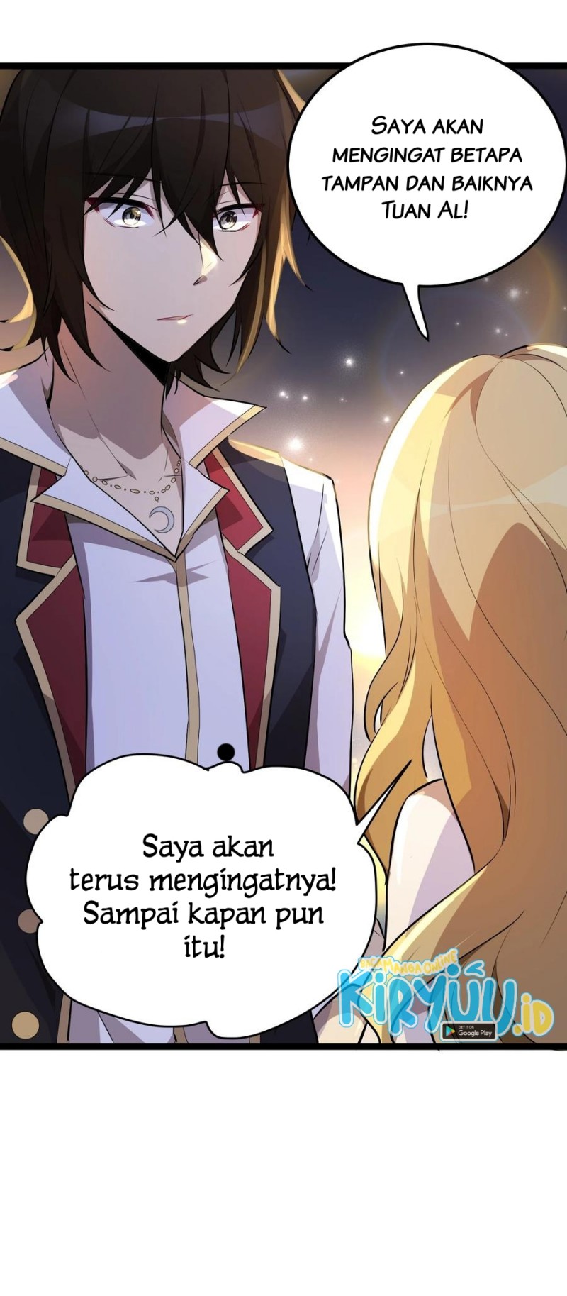The Strongest Useless Prince’s Battle for The Throne chapter 11