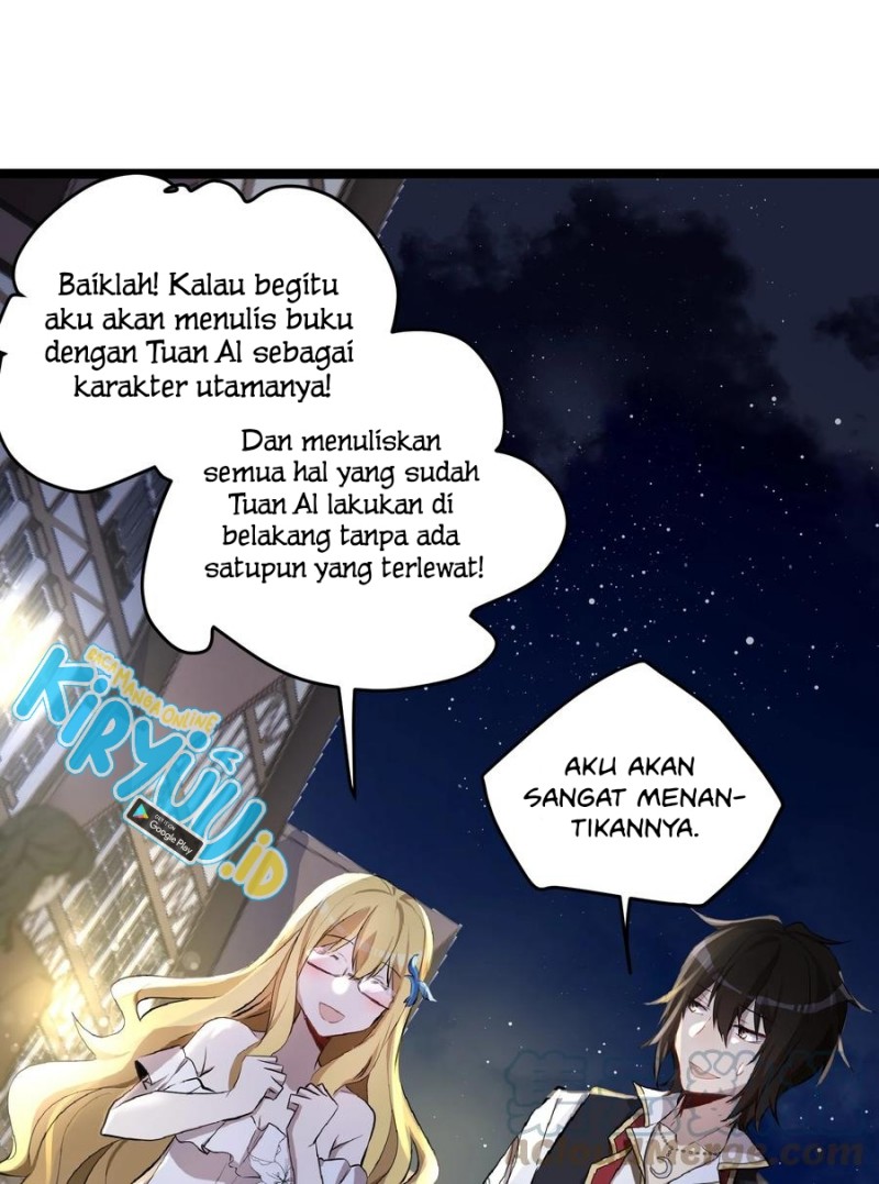 The Strongest Useless Prince’s Battle for The Throne chapter 11