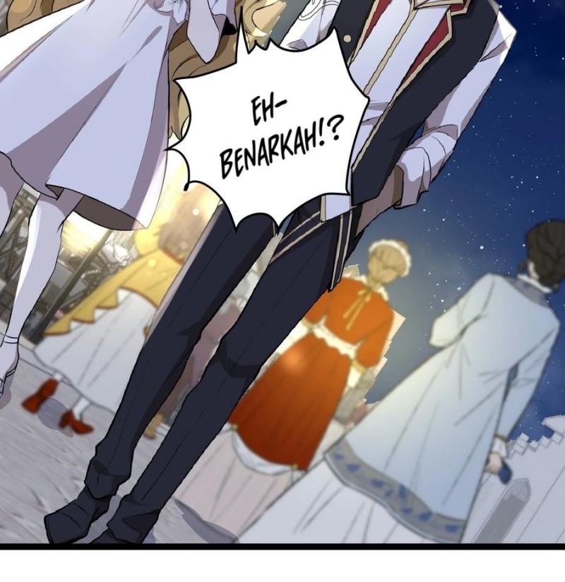 The Strongest Useless Prince’s Battle for The Throne chapter 11