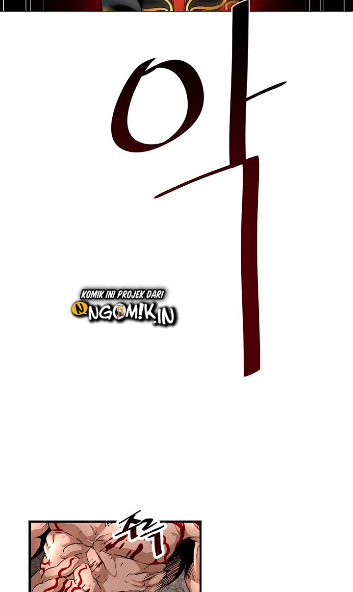 The Strongest Warrior Goes to School chapter 2