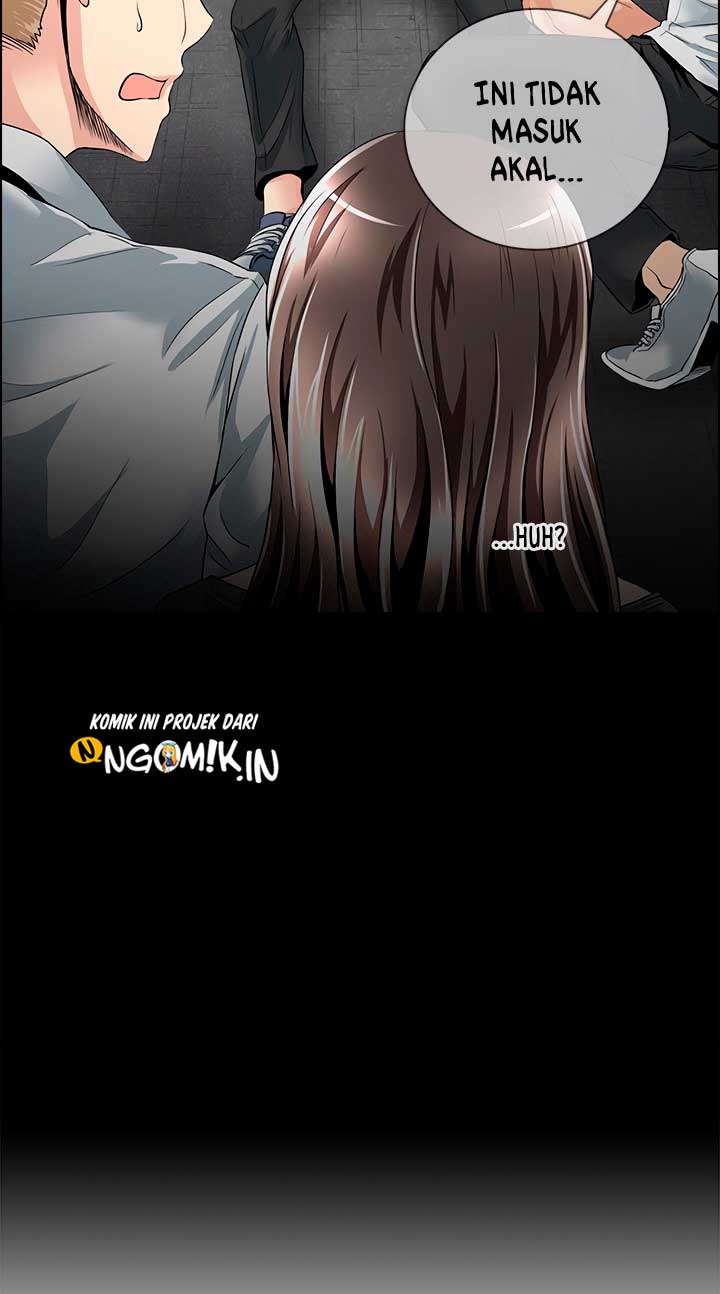 The Strongest Warrior Goes to School chapter 2