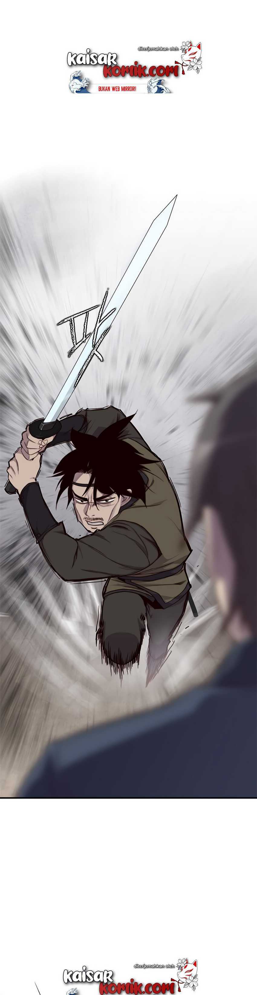 The Strongest in History (The Strongest Ever) chapter 13