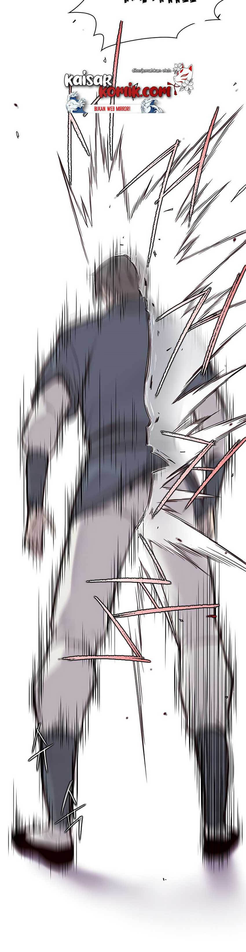 The Strongest in History (The Strongest Ever) chapter 13