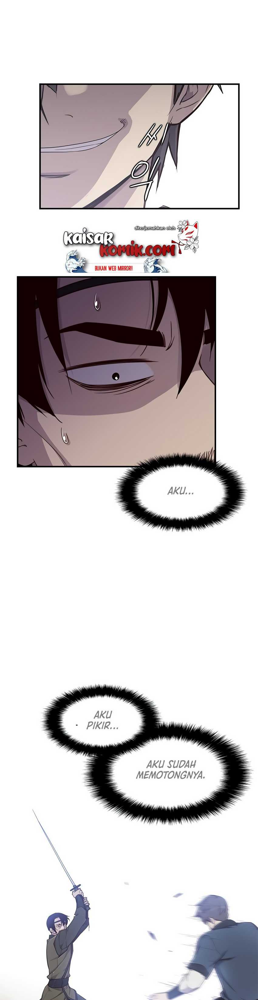 The Strongest in History (The Strongest Ever) chapter 13