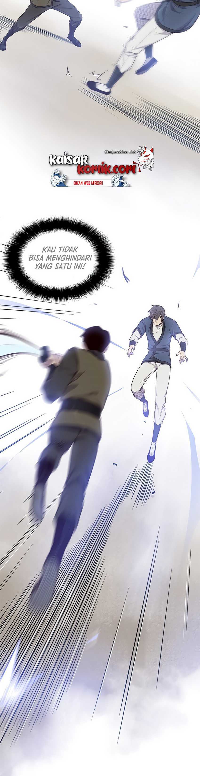 The Strongest in History (The Strongest Ever) chapter 13