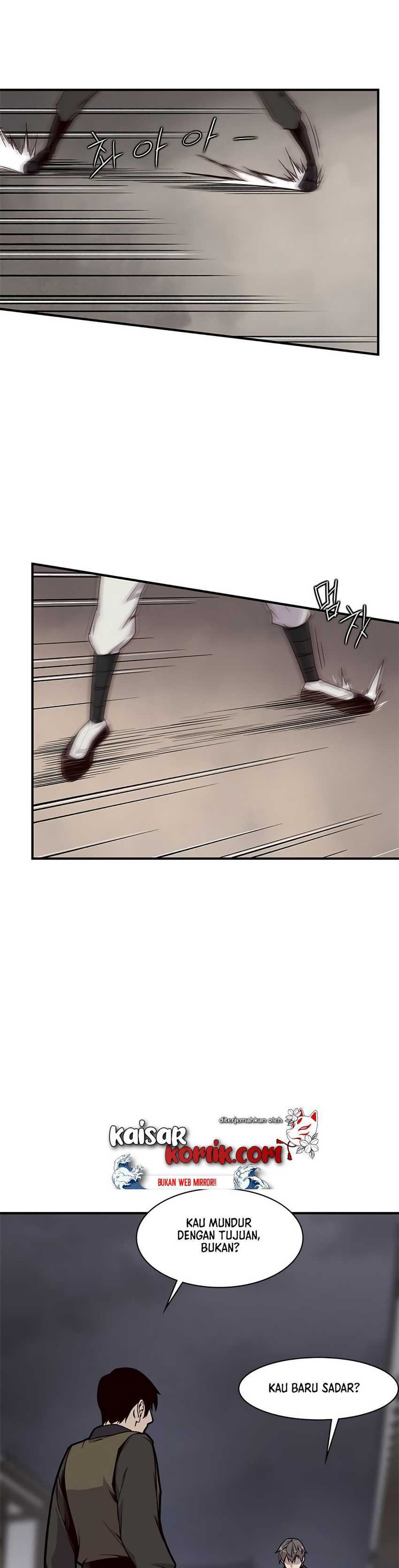 The Strongest in History (The Strongest Ever) chapter 13
