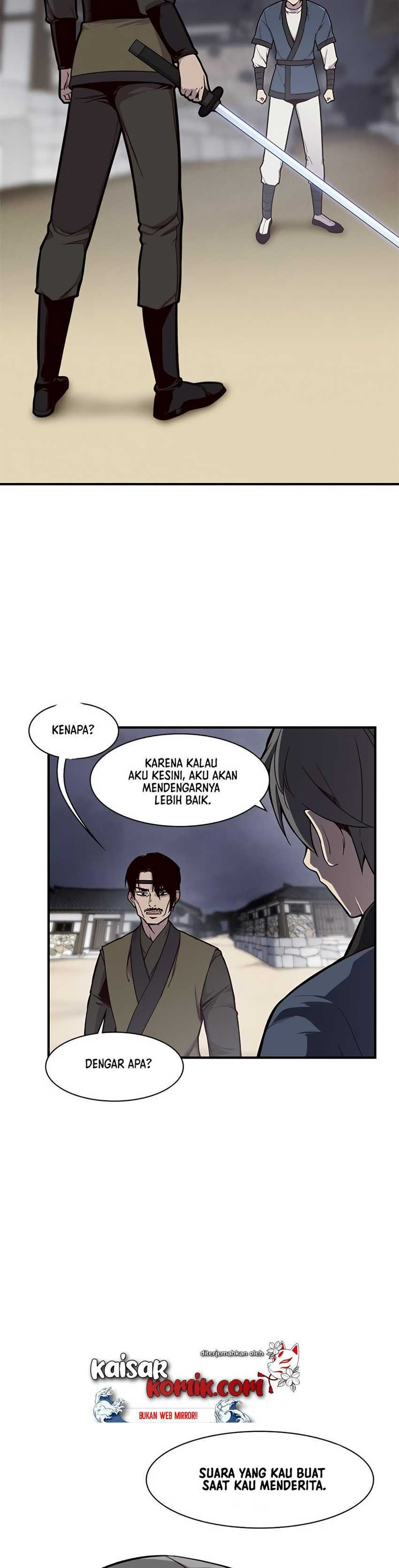 The Strongest in History (The Strongest Ever) chapter 13