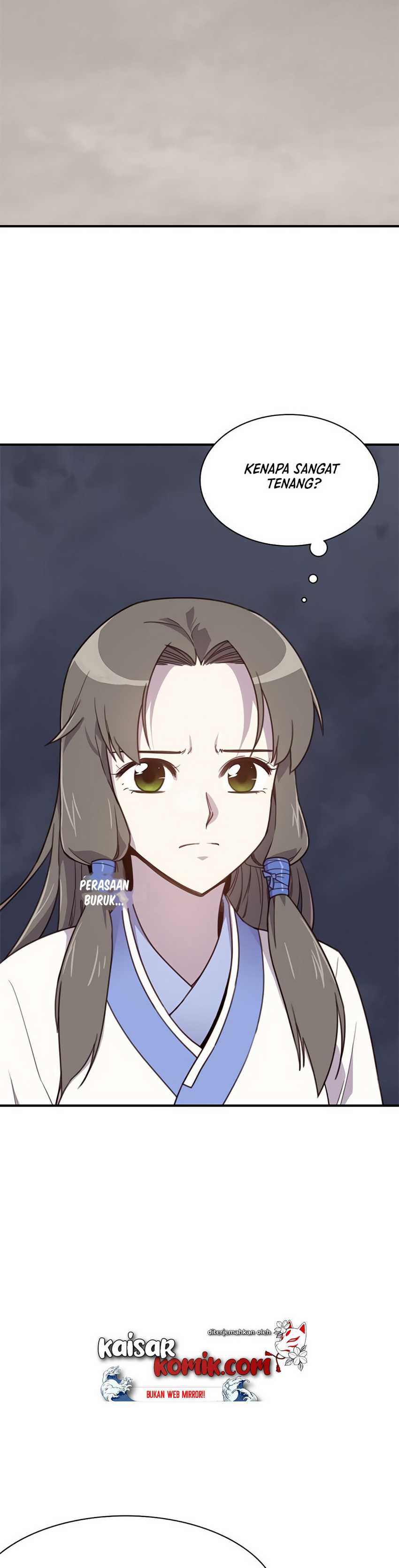The Strongest in History (The Strongest Ever) chapter 13