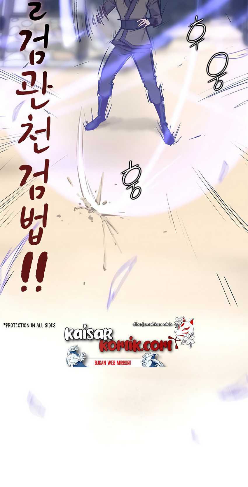 The Strongest in History (The Strongest Ever) chapter 13