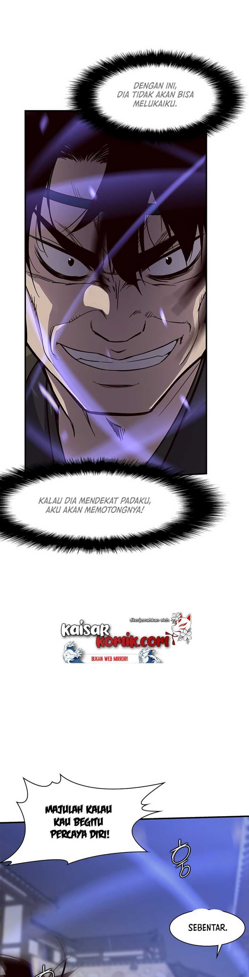 The Strongest in History (The Strongest Ever) chapter 13