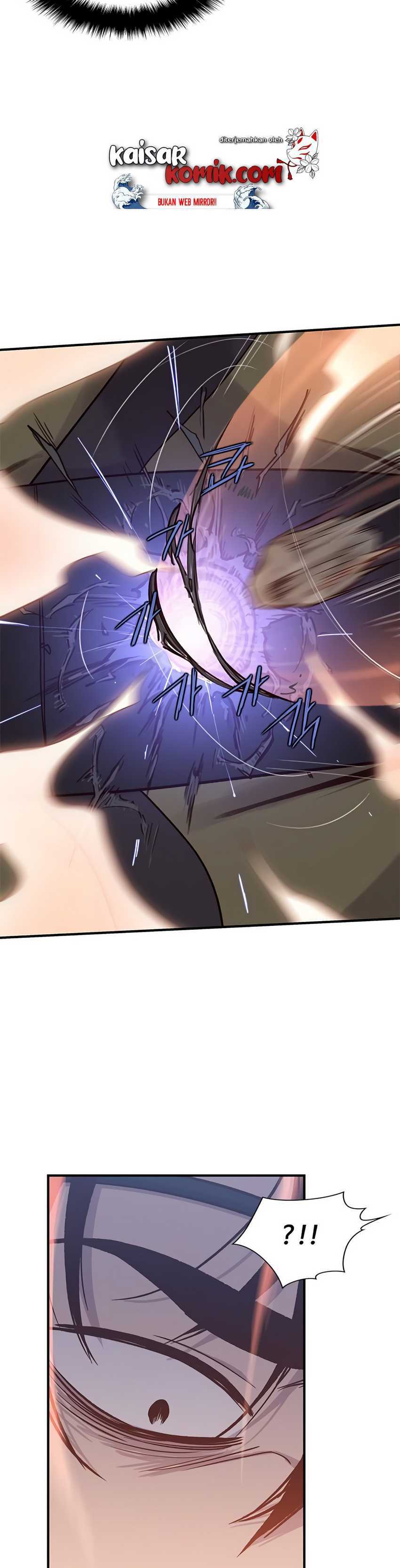 The Strongest in History (The Strongest Ever) chapter 13