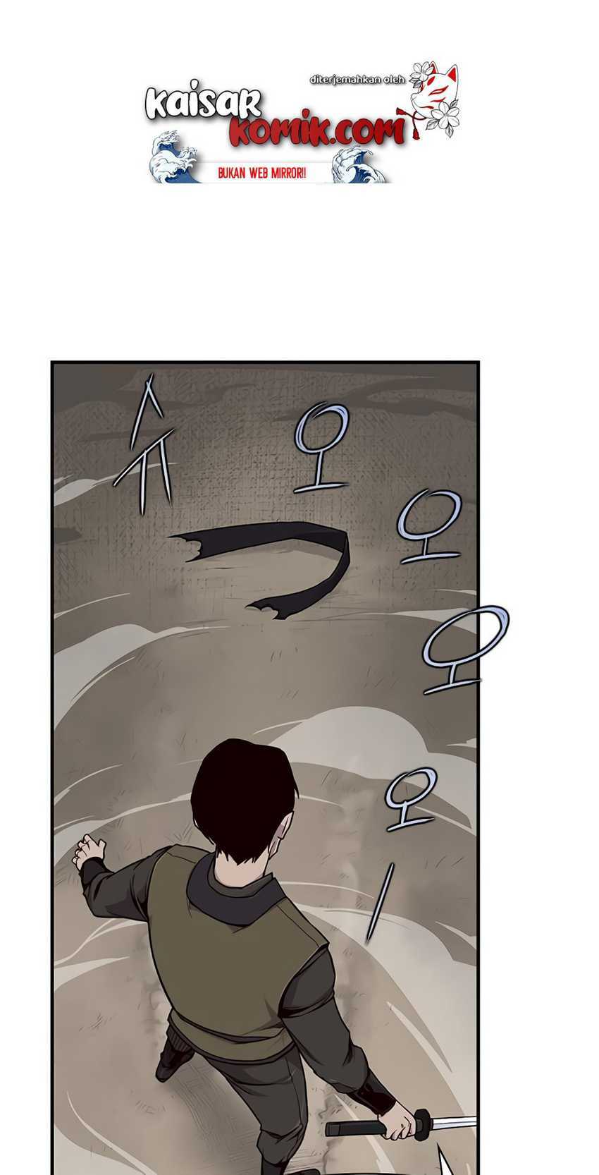 The Strongest in History (The Strongest Ever) chapter 13