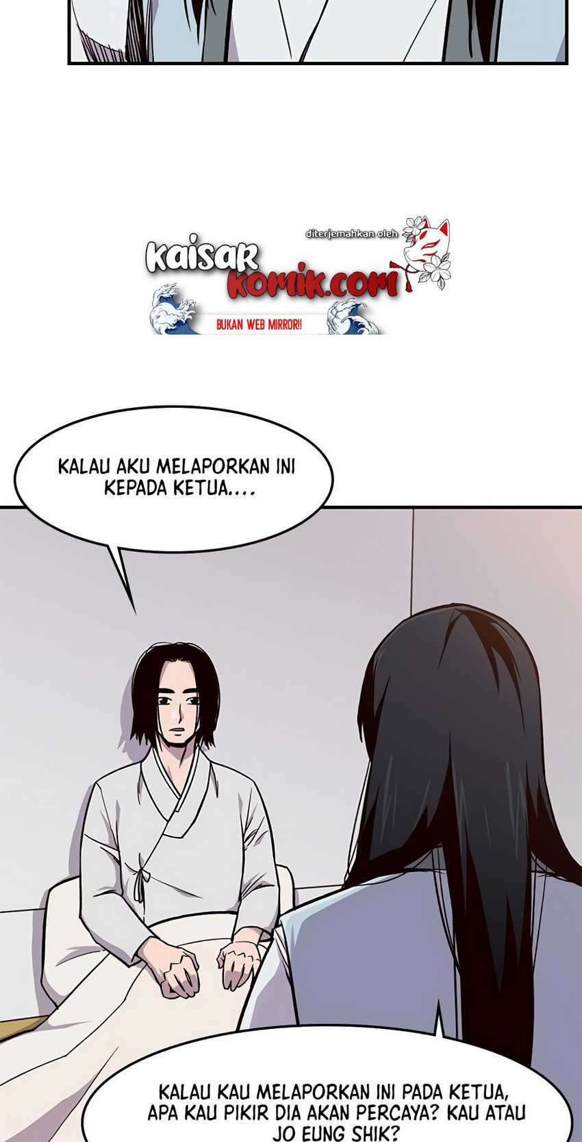 The Strongest in History (The Strongest Ever) chapter 13