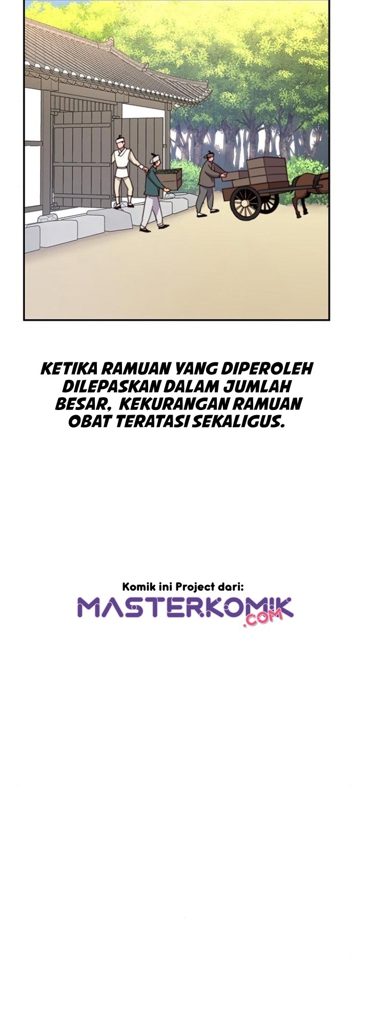 The Strongest in History (The Strongest Ever) chapter 22
