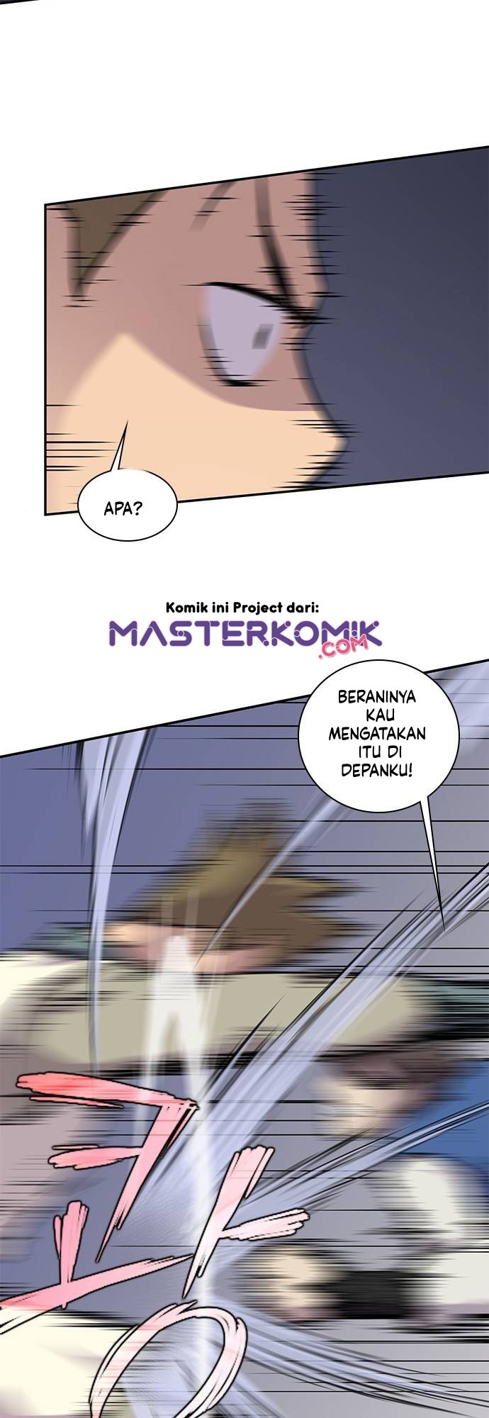 The Strongest in History (The Strongest Ever) chapter 26