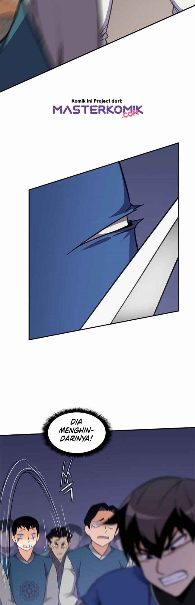 The Strongest in History (The Strongest Ever) chapter 37
