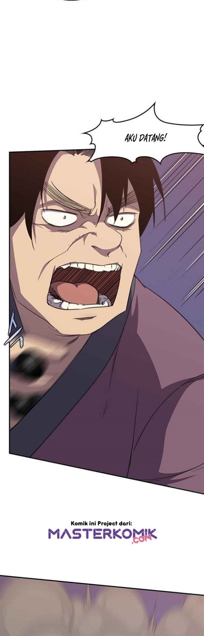 The Strongest in History (The Strongest Ever) chapter 39