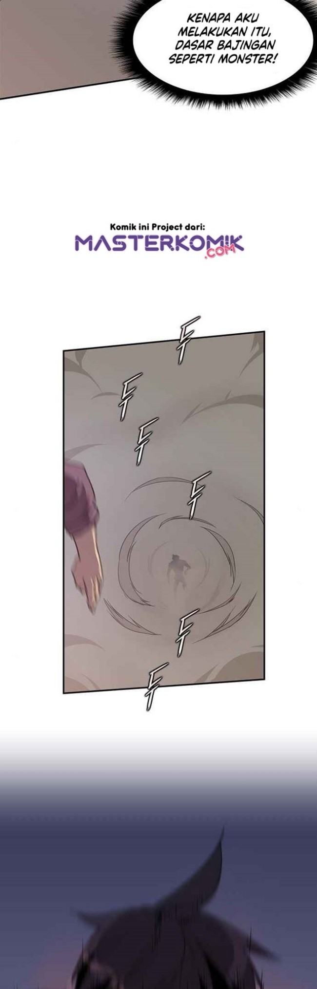 The Strongest in History (The Strongest Ever) chapter 39