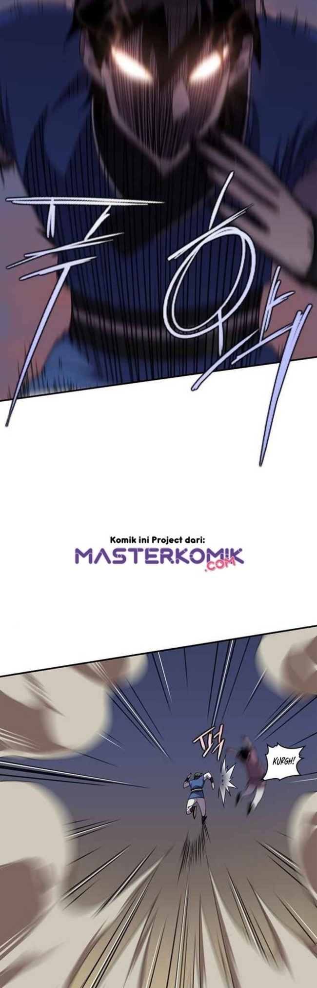 The Strongest in History (The Strongest Ever) chapter 39