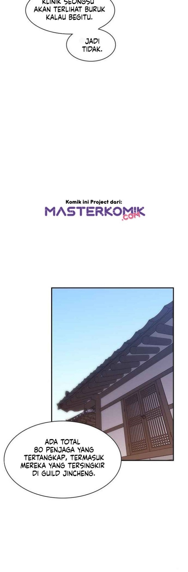 The Strongest in History (The Strongest Ever) chapter 39