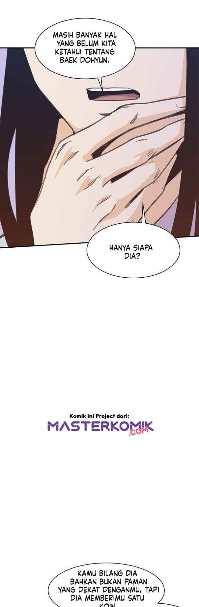 The Strongest in History (The Strongest Ever) chapter 39